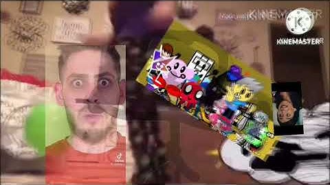 Everyone Fights Bad Users Add Round 8