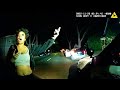 Woman Tells Cop to Hurry Up Before He Discovers Her Warrant