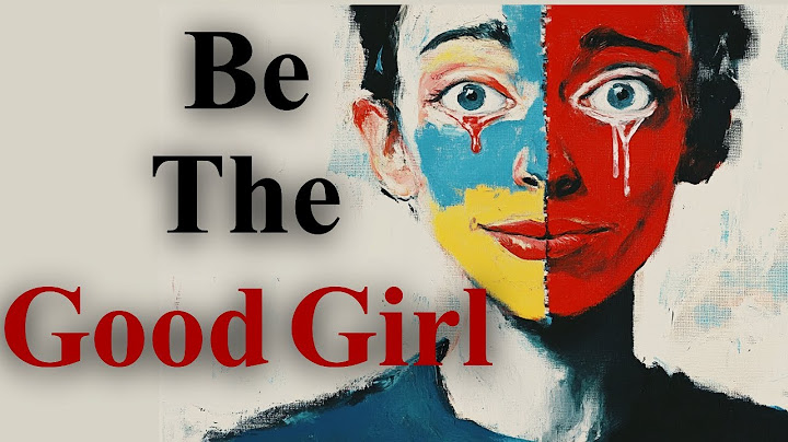 This Is What Happens When a Woman Stops Being Nice