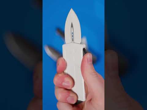 3 California-Legal OTF Knives