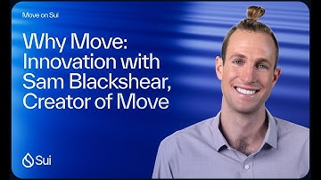 Why Move: Innovation
