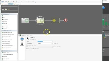 Cherwell 9.0 Feature: Documenting One-step Actions with Annotations