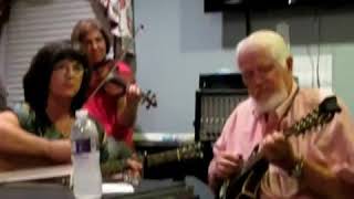Light At The River Sung By Sharon Camp, Dicky Nail And Ervin Higginbotham