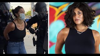 Andrea Sahouri Trail: Was she in the wrong?