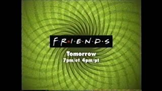 TBS Superstation — "Friends" promo (2002)