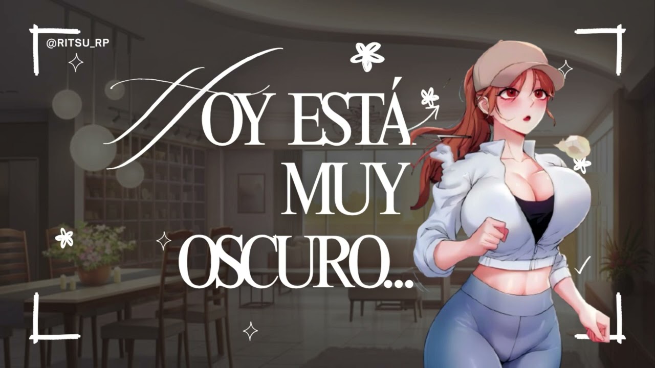 Tropiezas con una extraña en la calle...❤️ - RITSURP