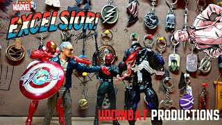 Marvel's Excelsior! | A Stan Lee Tribute