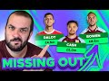 "THESE FPL PLAYERS ARE BEING OVERLOOKED" | Fantasy Premier League Tips 2022/23