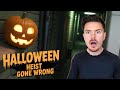 GTA V HALLOWEEN SPECIAL