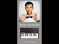 Stromae Alors On Danse Akai MPK Mini Cover 