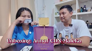 Armaf Club De Nuit Maleka