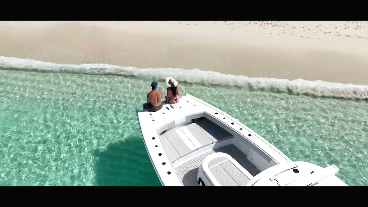 Boat Charter
