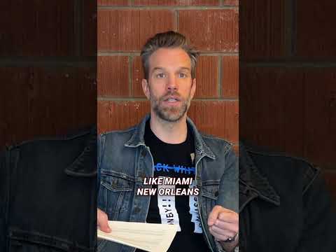 From Jeselnik Book Club’s review of “The Getaway,” now on YouTube.