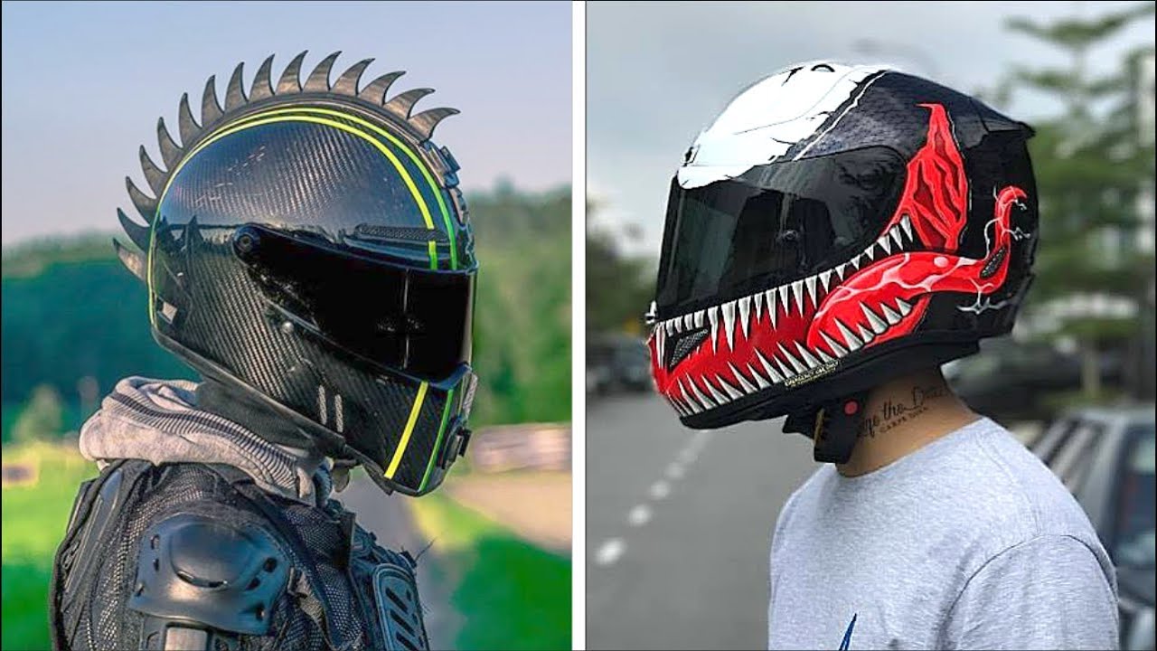bobbers motorcycles helmets The Best Bobber Helmet?