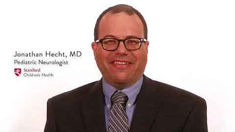 Jonathan Hecht, MD, PhD - Pediatric Neurologist, S...