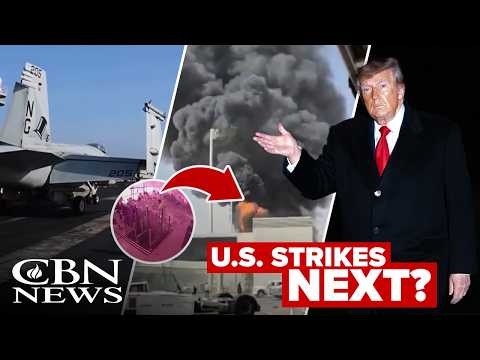 After Airport Attack Kills 12, Injures Hundreds, Trump and Netanyahu Explore Possible Action