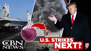 Details After Airport Attack Kills 12, Injures Hundreds, Trump and Netanyahu Explore Possible Action News