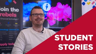 Matthew | Student Stories 🎓| Northcoders Coding Bootcamp