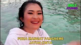 CINTA MAMUA  -  Ressa Fatricia || VERSI KARAOKE
