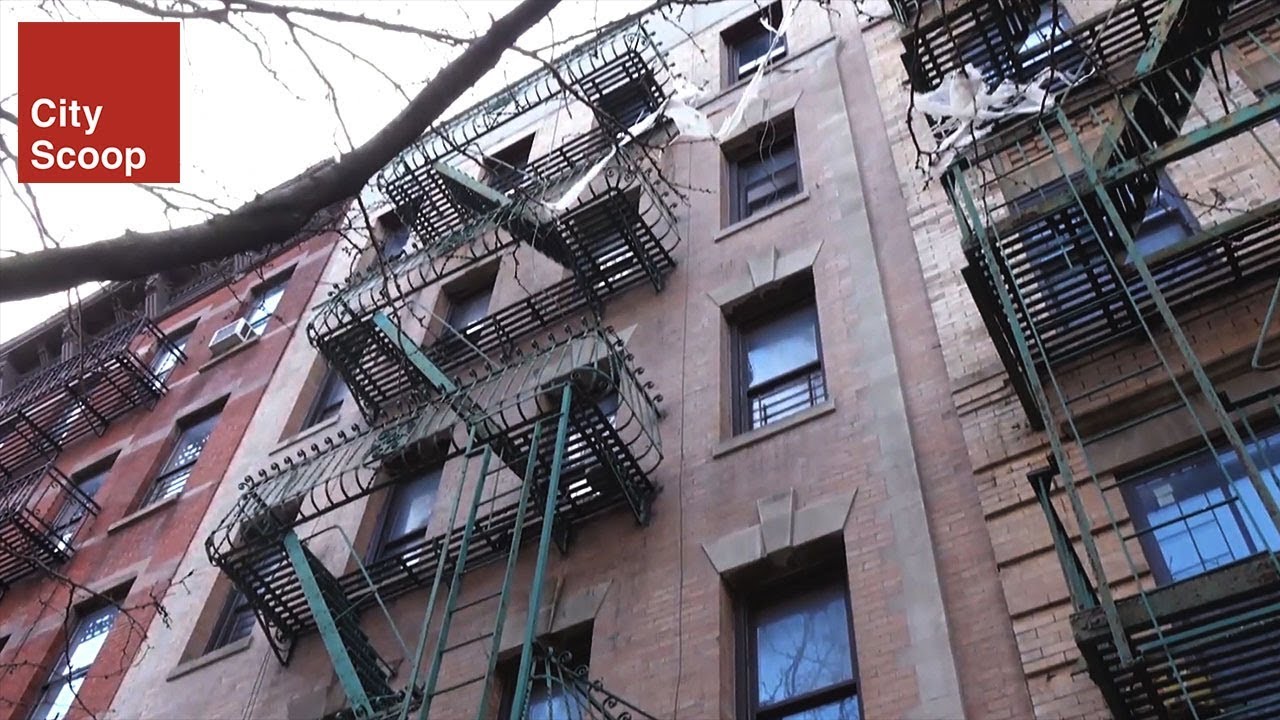 Easier Paths to Affordable Housing, More Subway Homeless Outreach, refashionNYC Donations mayor de blasio children