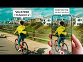 Velotric T1ST: The Ultimate Electric Bicycle | Filmed on the Galaxy S23 Plus!