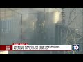 Nearly 50,000 Southern California residents evacuated amid tank explosion concerns