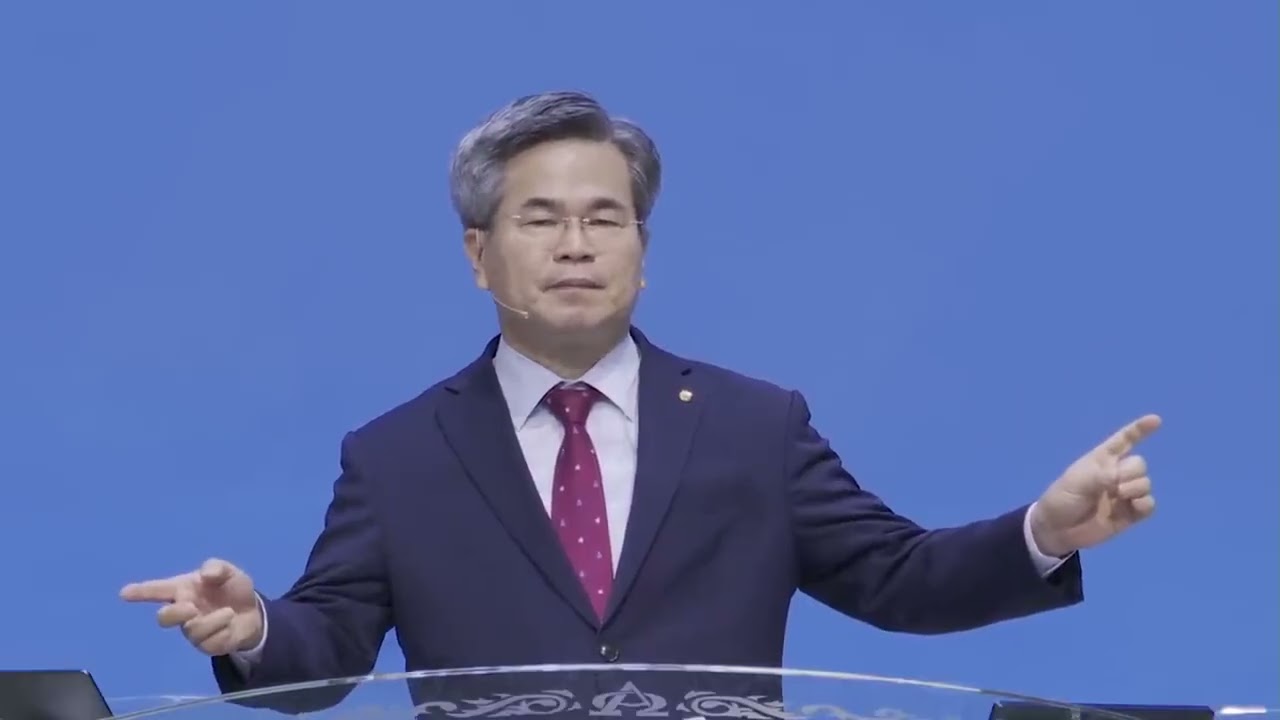 [조각말씀] 성령이 오셨네