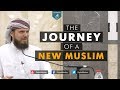 The Journey of a New Muslim - Gabriel al Romani