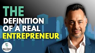 Information The Definition of a Real Entrepreneur with Tony Whatley Guide