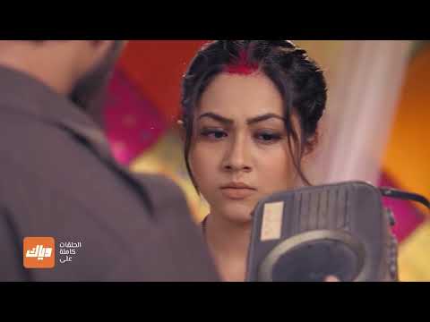 غضب ملهر واضح و غلطة كالياني معه لا تغتفر مسلسل الرابطة 3 الحلقة 22 وياك 