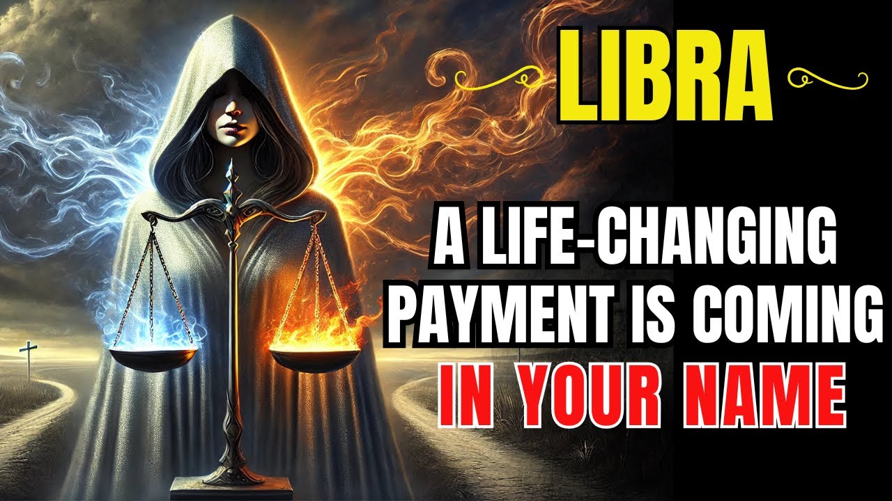 ♎🕊️ ВЕСЫ – НА ВАШЕ ИМЯ ПРИХОДИТ ВЫПЛАТА, КОТОРАЯ ИЗМЕНИТ ВСЮ ЖИЗНЬ 🚪✨