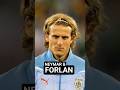 eFootball: Neymar Supplies and Forlan Scores