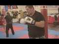 The Future of MMA(Jurace Henry & Duke Webb)