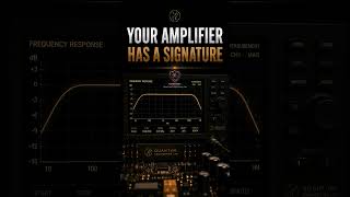 Quantum Engineering Lab | Lab Test Friday |  The Frequency Response #amplifierdesign #audiotechnique