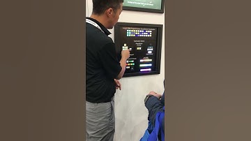 NKK SmartDisplay and KP Series Product Demos