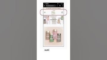 Convert Shopify Store to Mobile App #shorts
