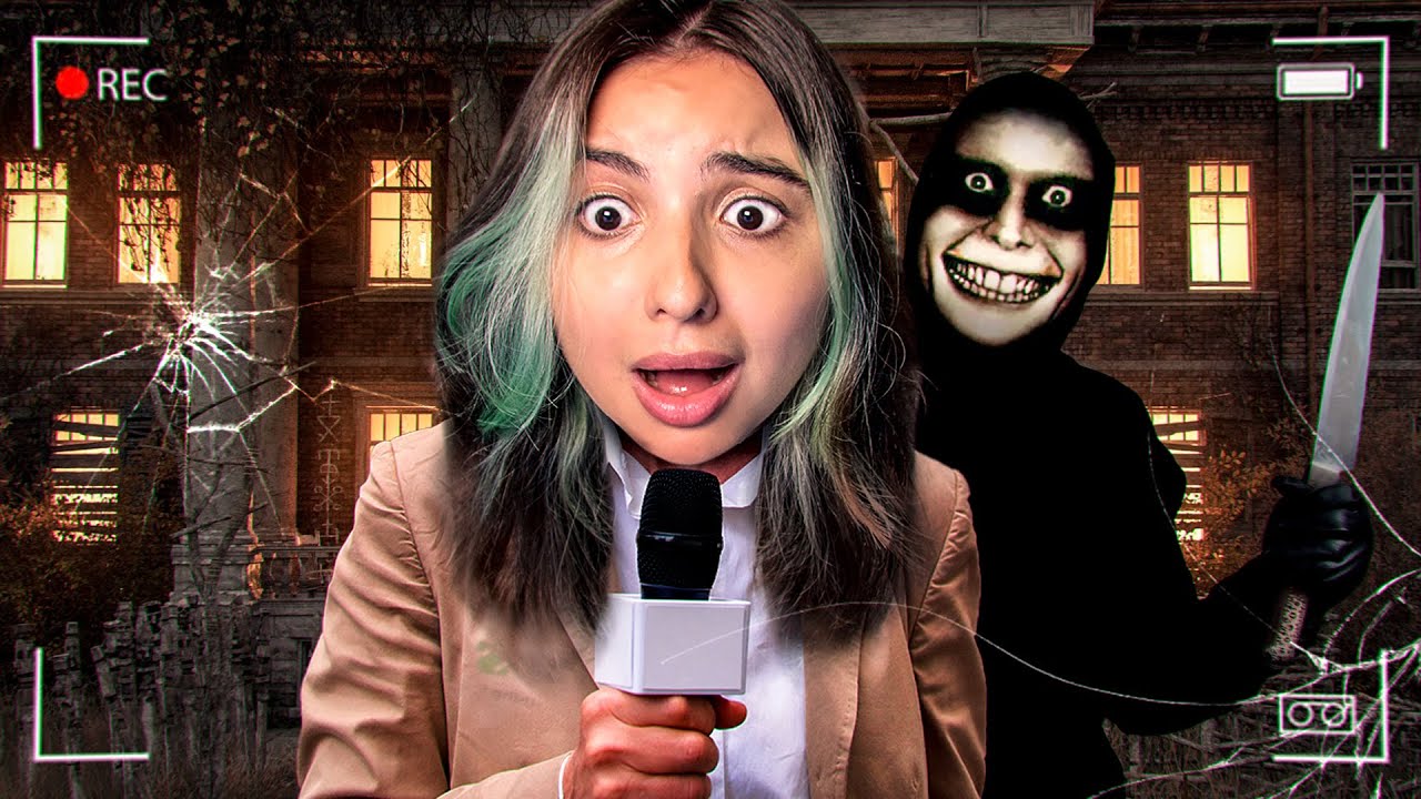 ESSE FOI O ULTIMO DIA DE TRABALHO DESSA REPÓRTER...C̶O̶M̶ ̶V̶I̶D̶A̶...