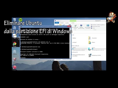 Video: Visualizza le informazioni di sistema sul desktop con le informazioni sul desktop