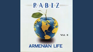Sirun Axchik - Arshak Bernezyan