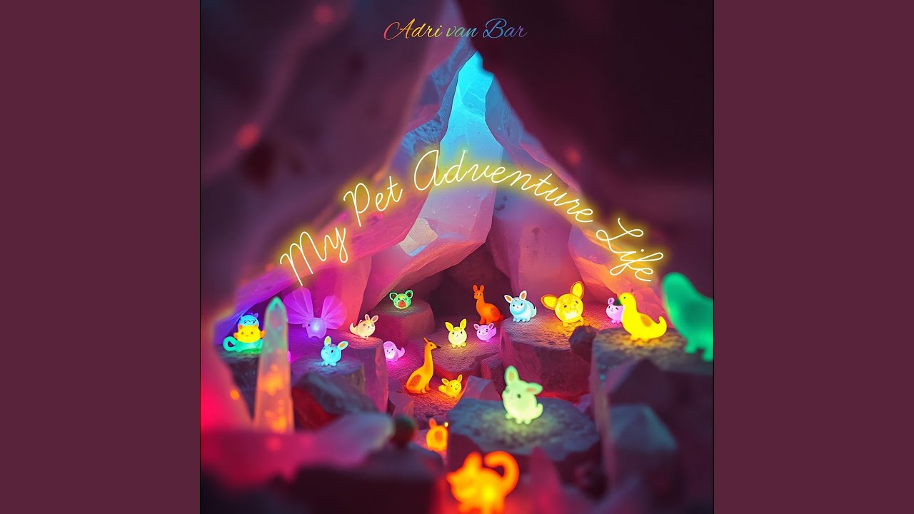 My Pet Adventure Life