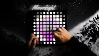 Geoxor - Moonlight // Launchpad Cover