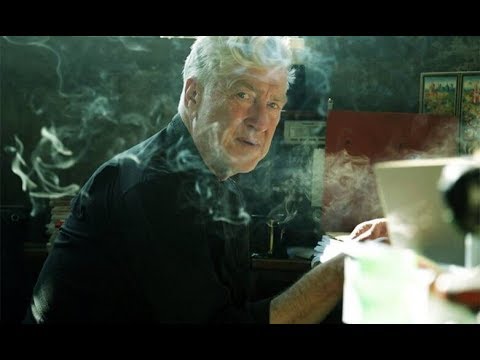 David Lynch / დევიდ ლინჩი