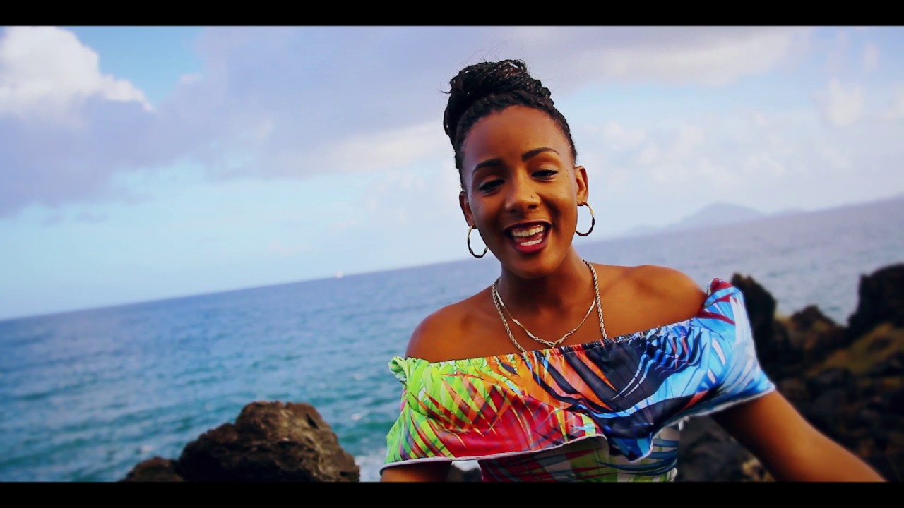 Kahyna - Rapproche (Clip Officiel)