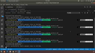 Hasura GraphQL Event Trigger với Cloudflare Worker KV