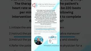 NPTE Practice Question | 197 CP Interventions  #npte #npteprep  #ptfinalexam #podcast #dpt