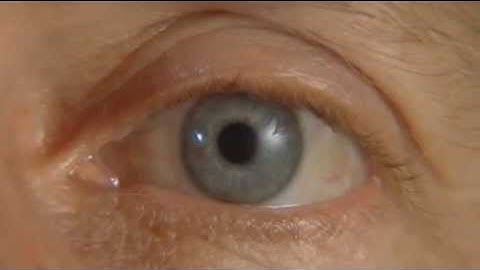 Macular Degeneration - National Television Campaign 2014
