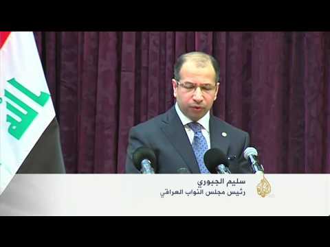 عشائر الأنبار تطالب الحكومة بتسليح مقاتليها