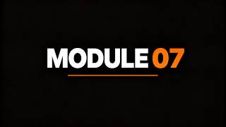 Module 07: Read The Terms. Follow The Results.
