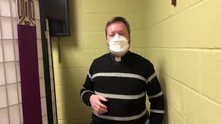 Confessional Tour