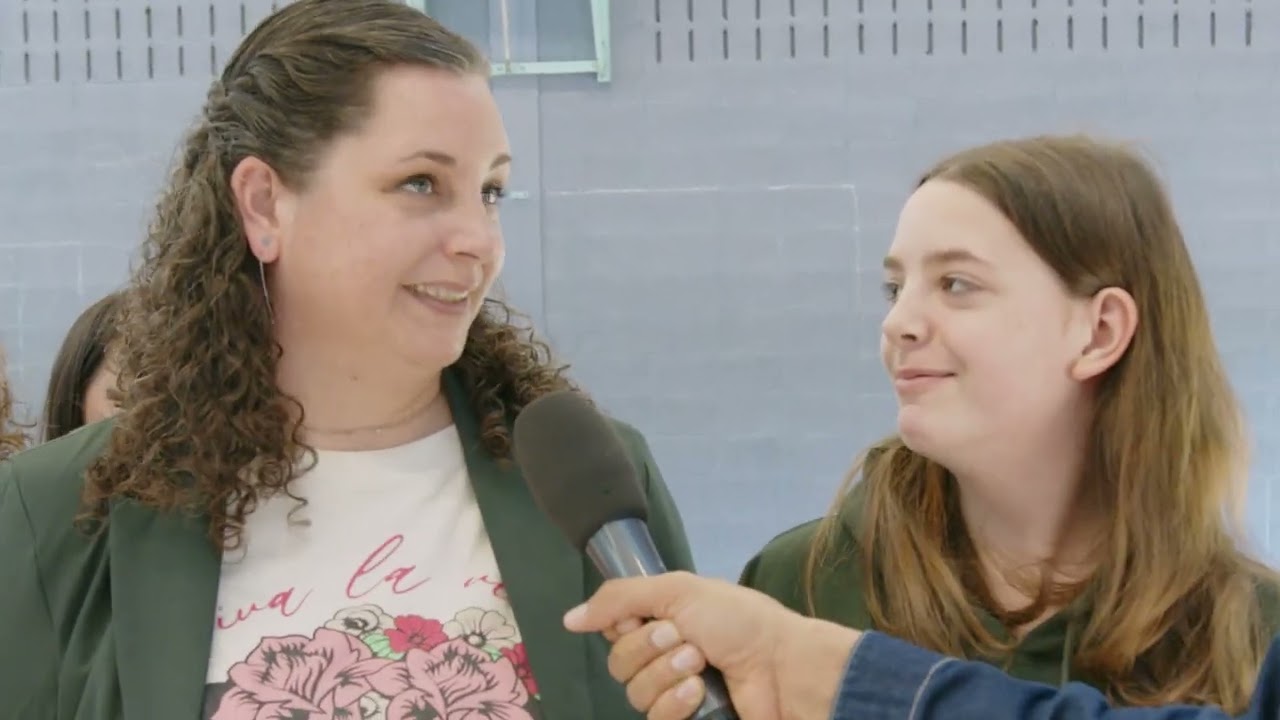 Een stap vooruit - Kek Mama x ABN AMRO